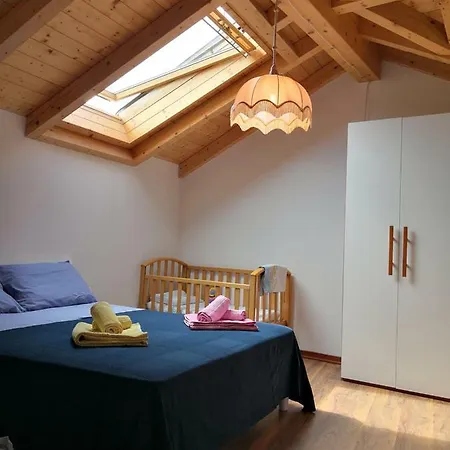 Il Planetario Apartman Verbania