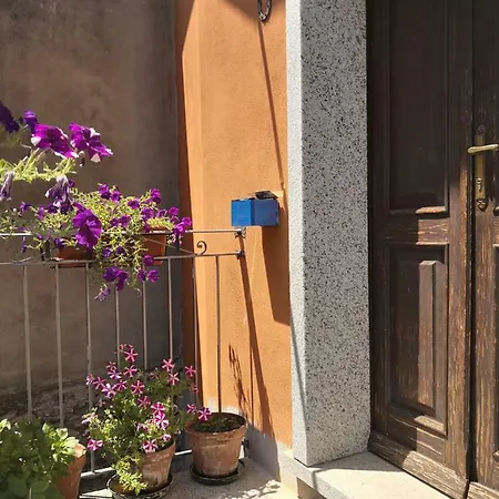 Apartman Il Planetario *