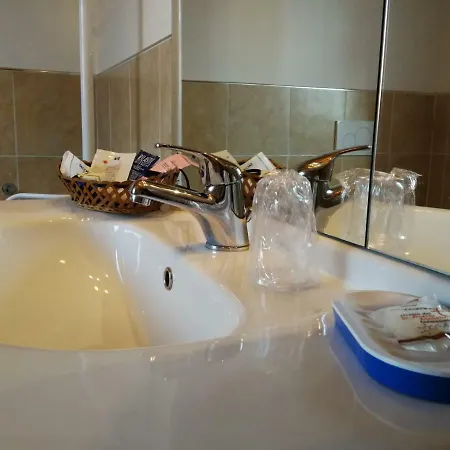 Apartman Il Planetario *