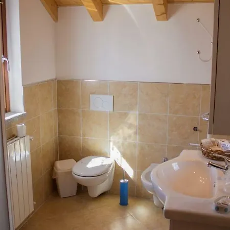 Il Planetario Apartman *