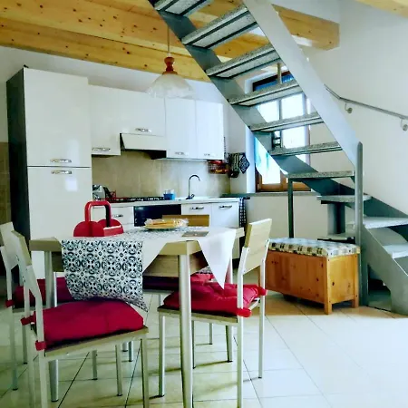 Il Planetario Apartman