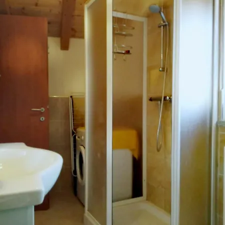 Apartman Il Planetario