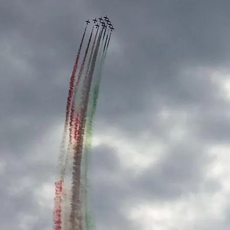 Il Planetario Apartman Verbania