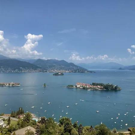 Il Planetario Apartman Verbania