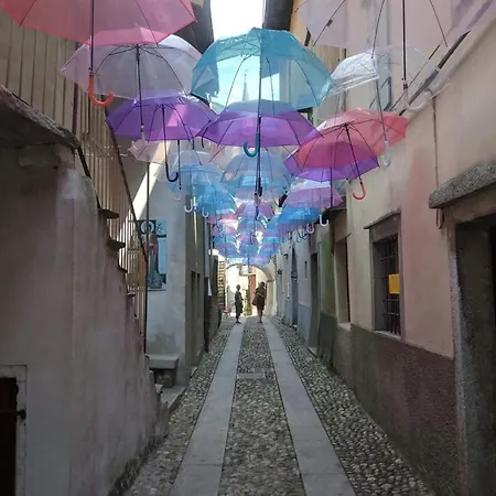 Il Planetario Apartman *