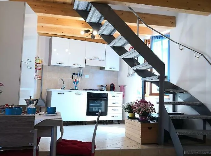 Il Planetario * 베르바니아