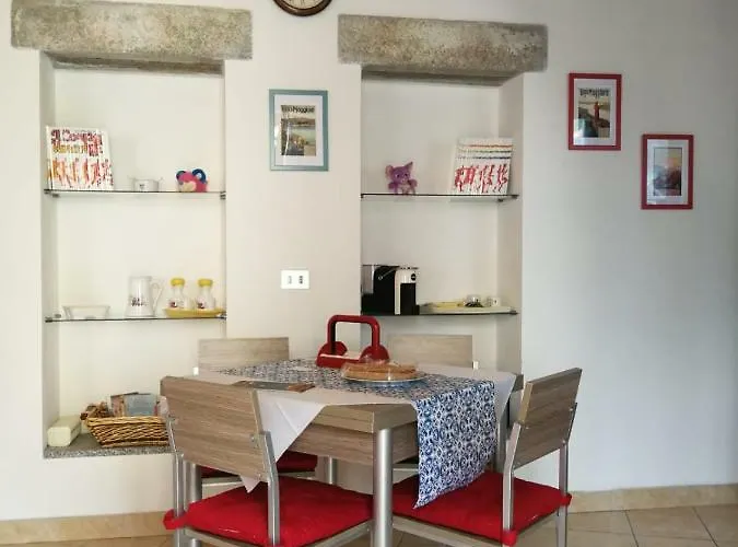 Il Planetario 베르바니아