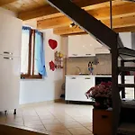 Apartamento Il Planetario Verbania