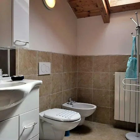 Il Planetario Apartamento