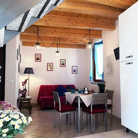 Il Planetario Apartment Verbania