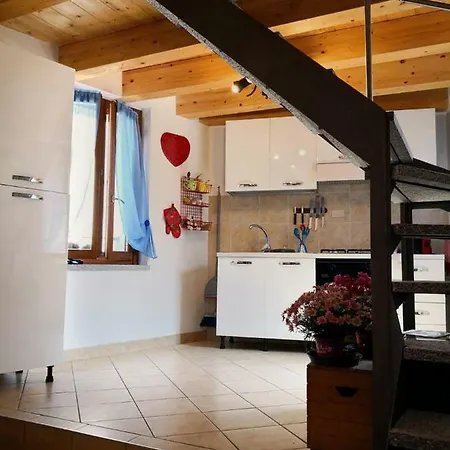 Apartament Il Planetario Verbania