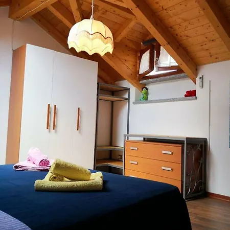 Il Planetario Apartament Verbania