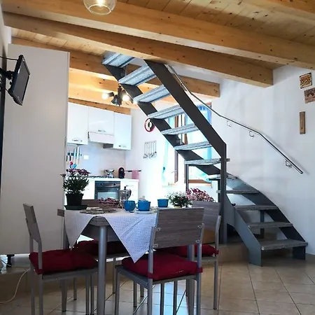 Il Planetario Apartment