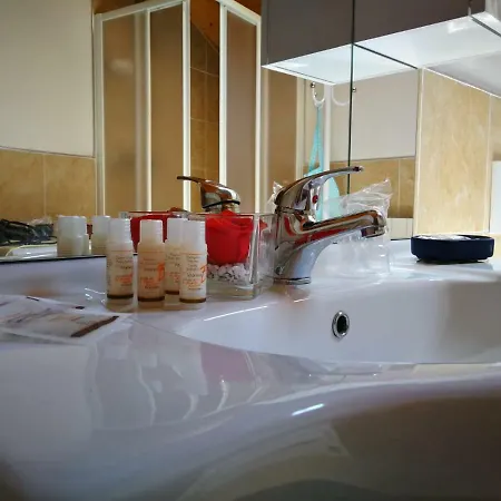 Apartamento Il Planetario Verbania