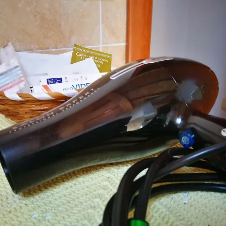 Apartamento Il Planetario