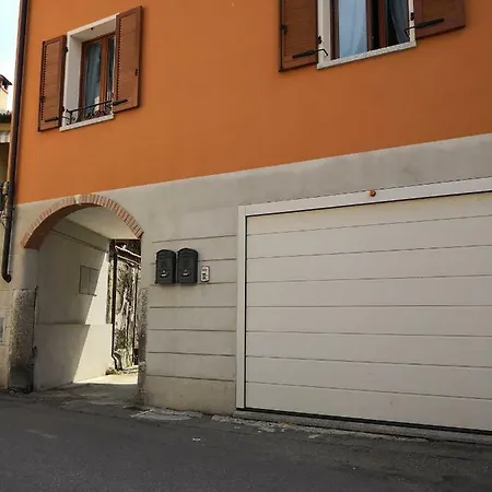 Apartamento Il Planetario