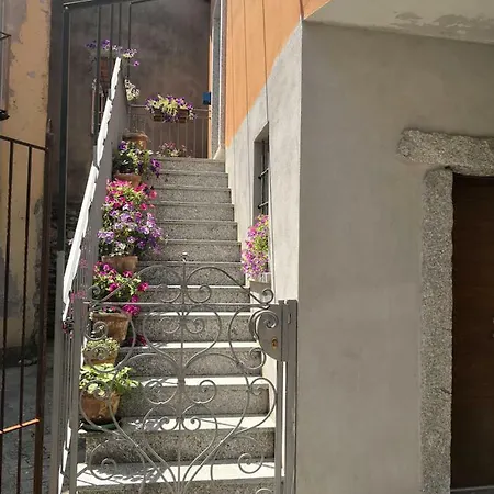 Il Planetario Verbania