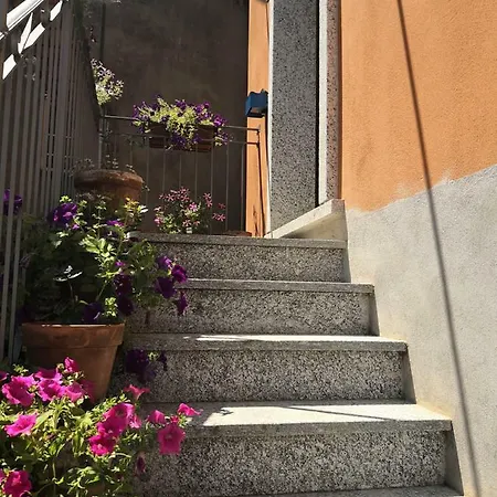 Appartement Il Planetario Verbania