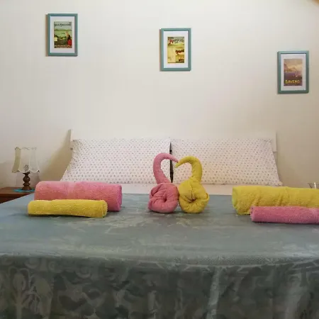 Apartamento Il Planetario *