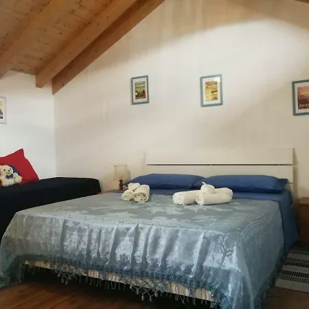 Apartamento Il Planetario *