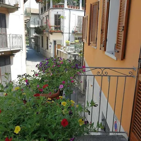 Il Planetario Apartment Verbania