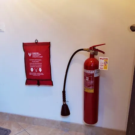 Il Planetario Apartamento *