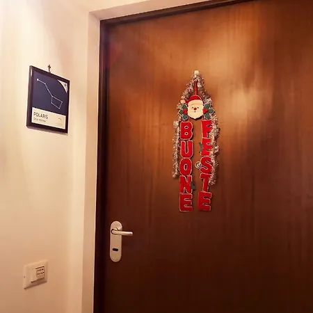 Il Planetario Apartamento