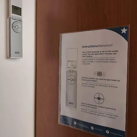 Il Planetario Apartment Verbania