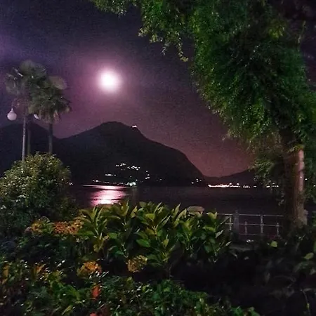 Il Planetario شقة *