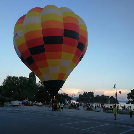 Apartment Il Planetario *