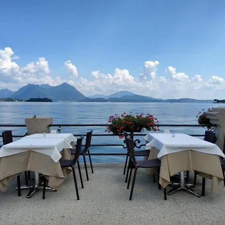 Il Planetario * Verbania