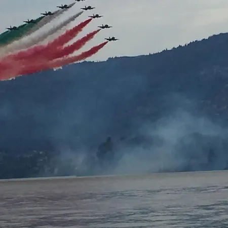 Il Planetario Apartment Verbania