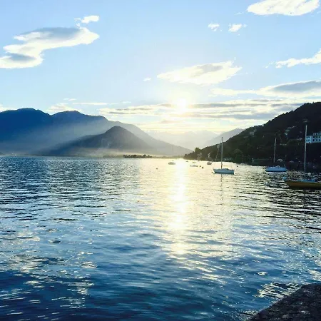 Il Planetario Apartment Verbania