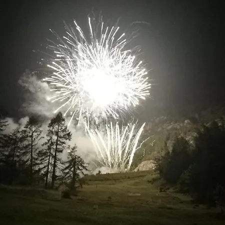 Apartamento Il Planetario