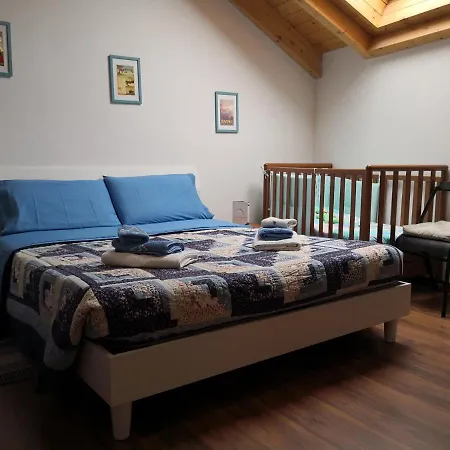 Il Planetario Apartment *