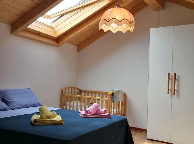 Il Planetario Appartement Verbania