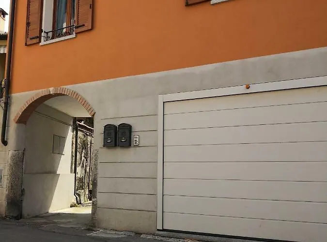 Appartement Il Planetario